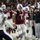 Andrew Body vs. Jackson State